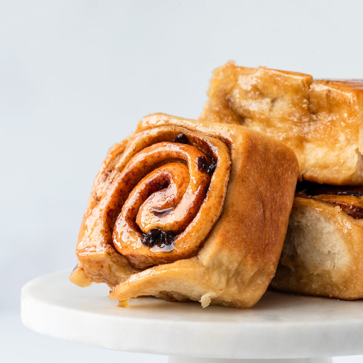 Original Chelsea Buns