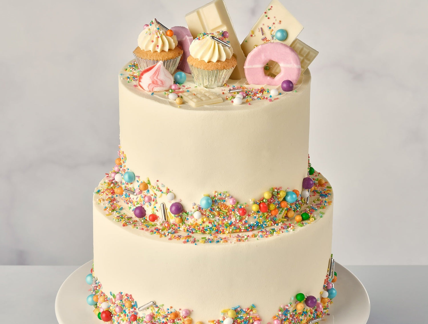 Celebration Cakes