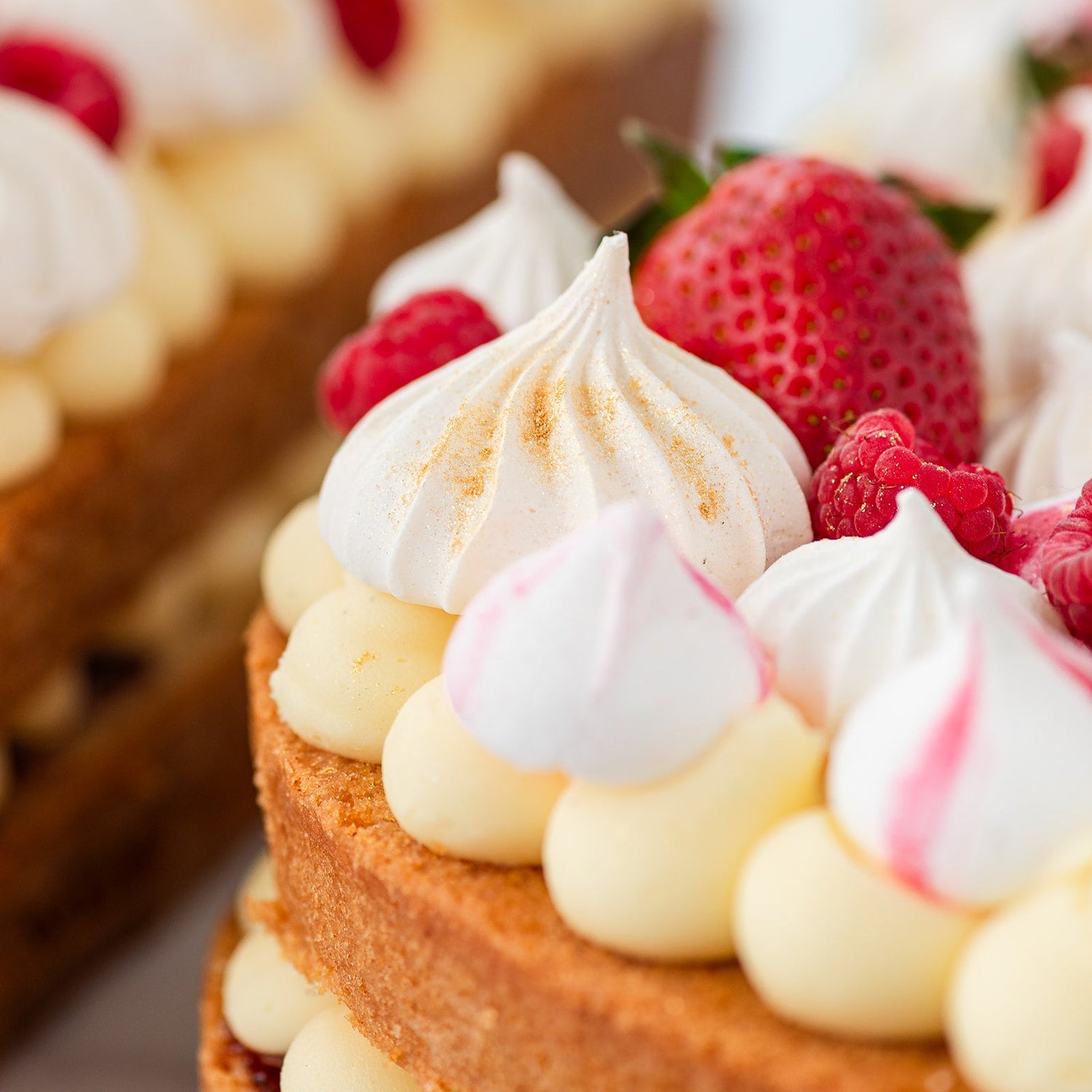 Cakes