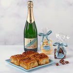 Champagne Celebration Tuck Box