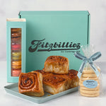 Fitzbillies Favourites