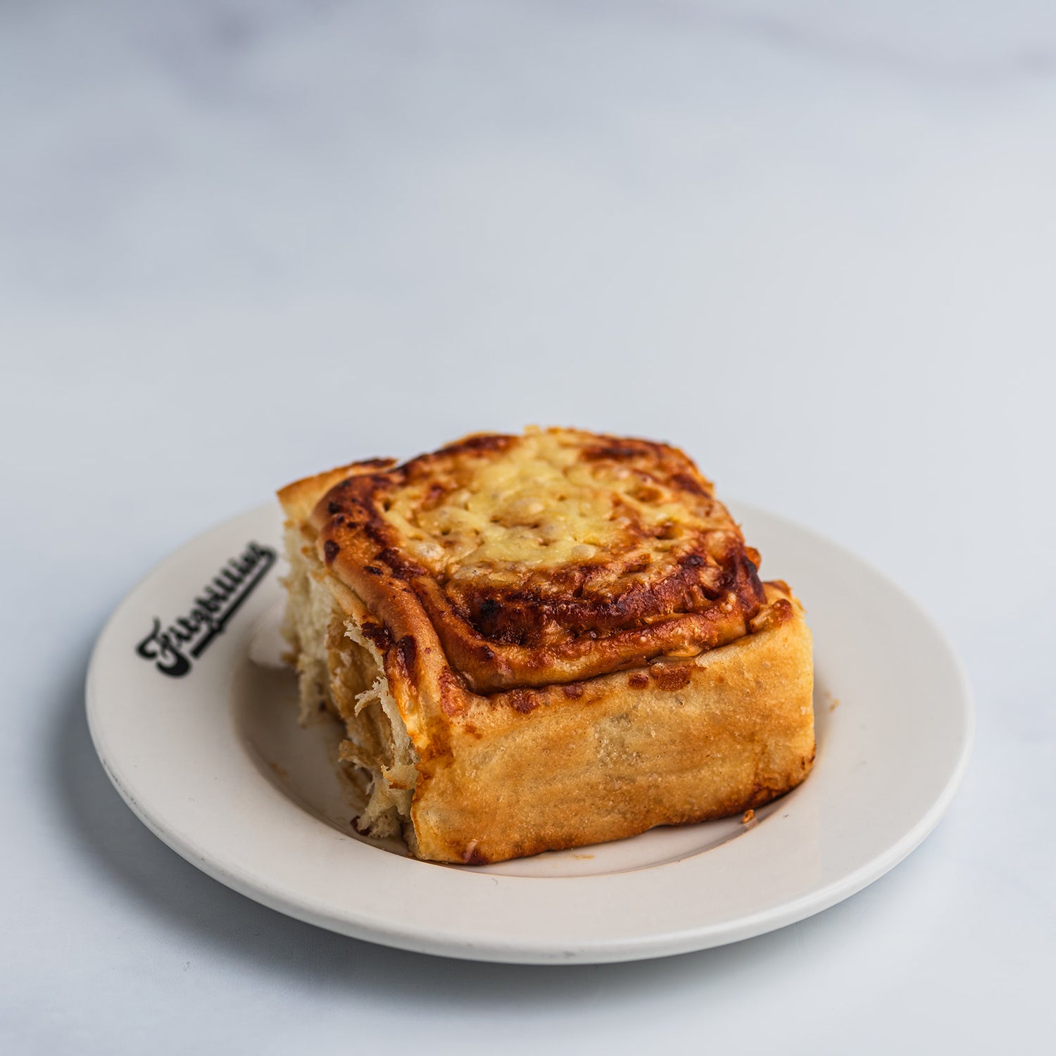 20 Cheese & Marmite Buns
