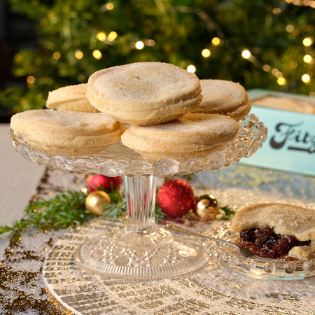 Christmas Essentials Box