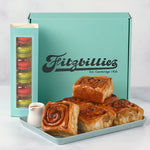 Fitzbillies Vegan Treats