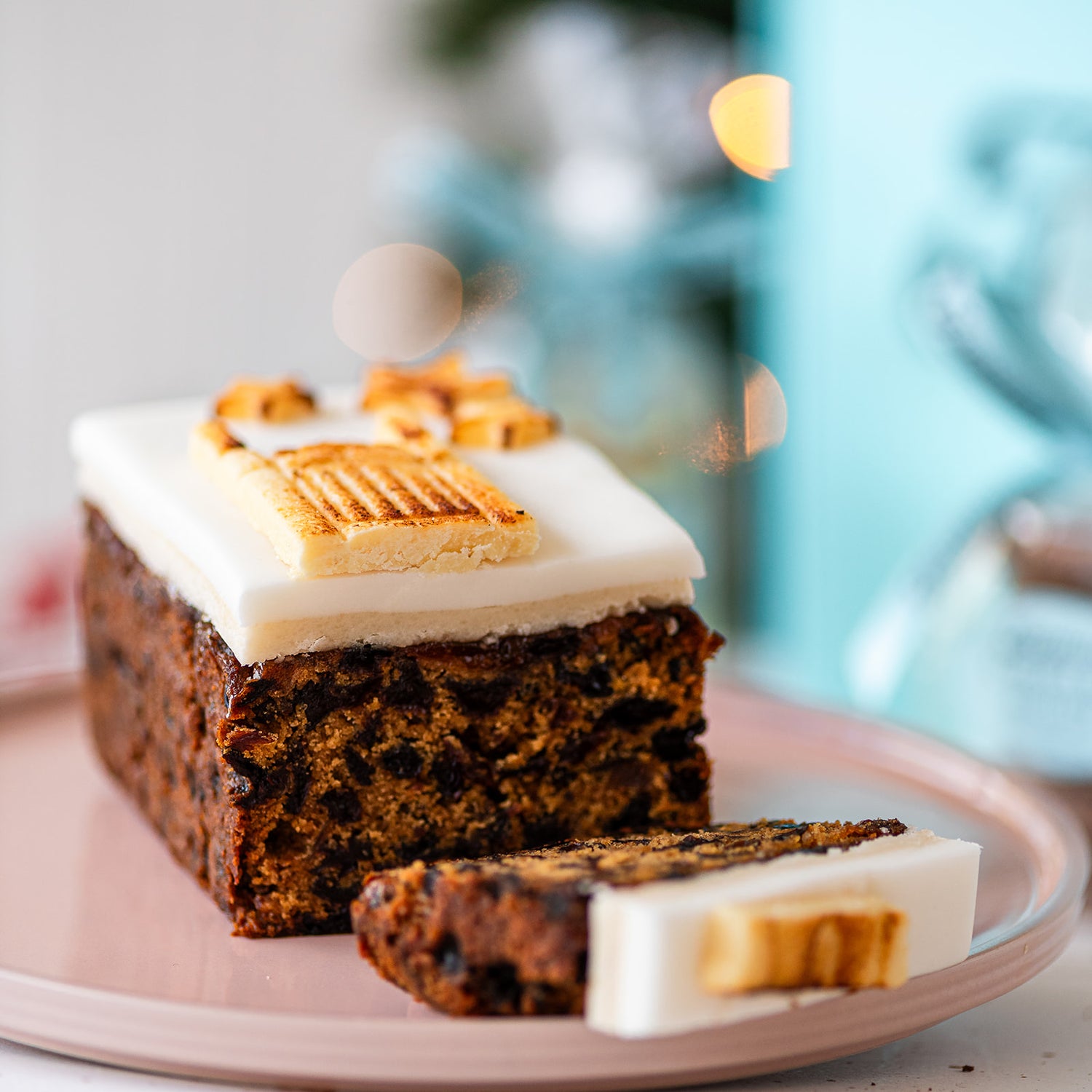 Cambridge Christmas Hamper