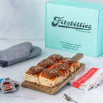 Nutella Bake At Home Buns (6 Pack)