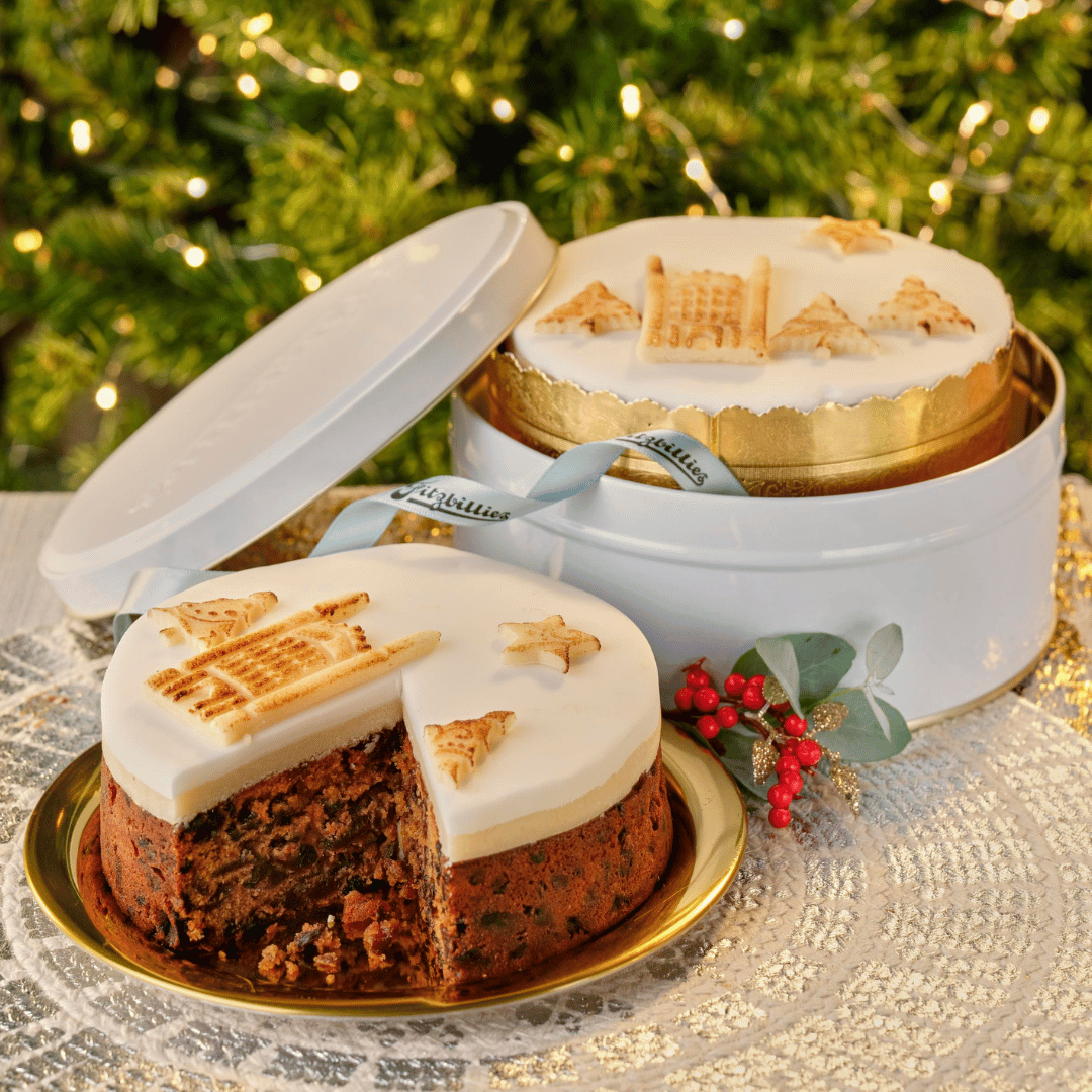 Five top tips to get ahead this Christmas