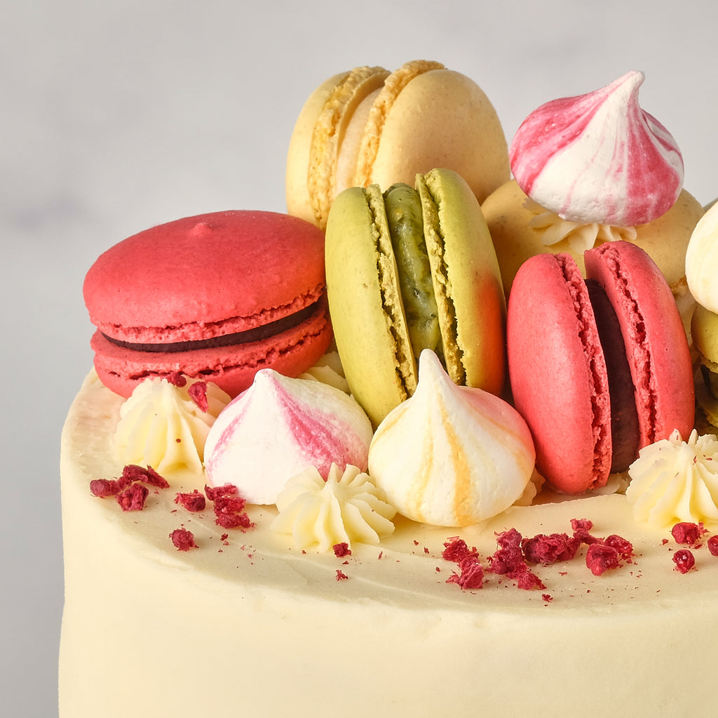 Cambridge Cakes - Collection Only