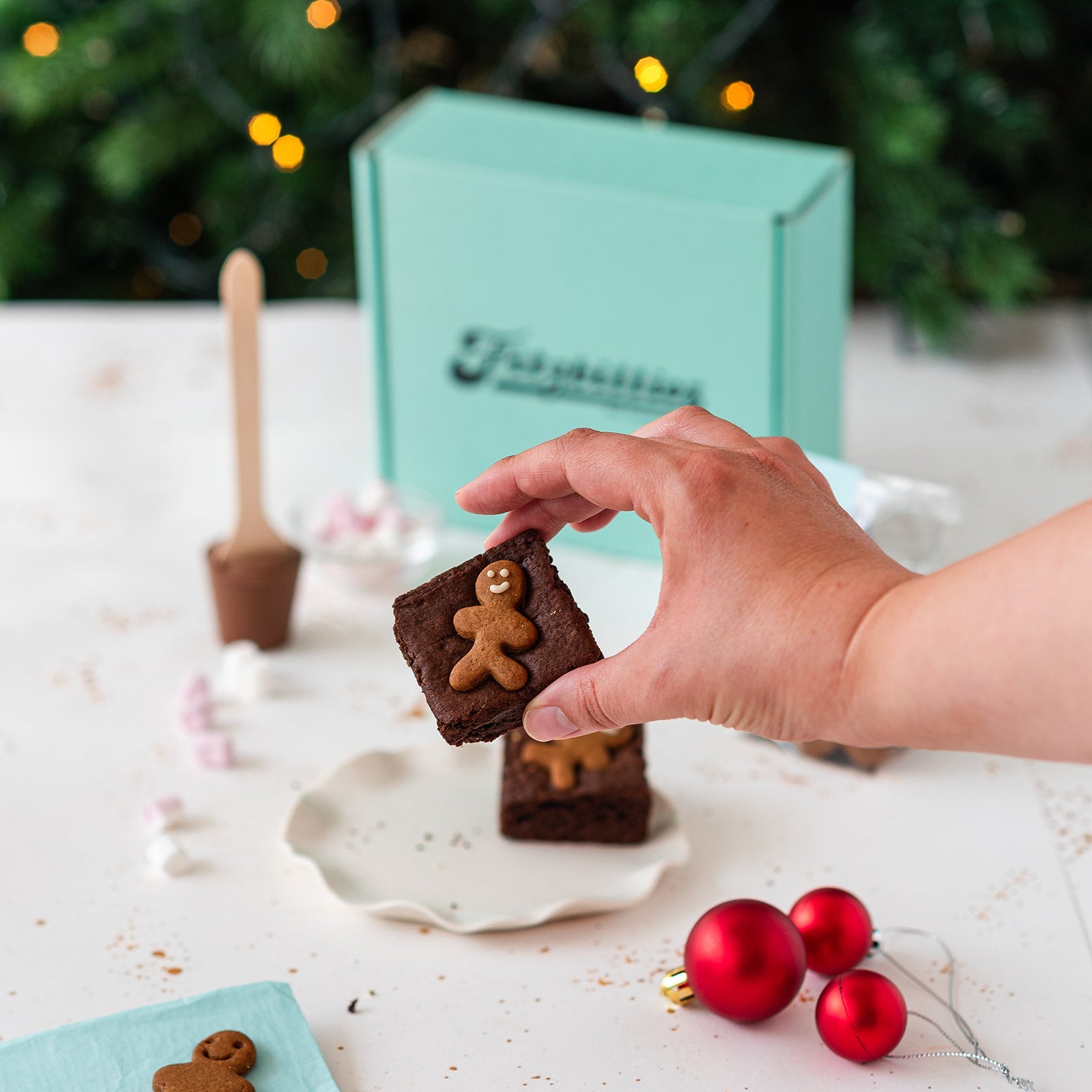 Gifts For Families