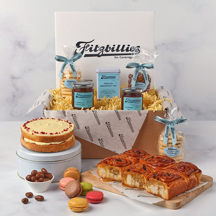 Cambridge Hamper