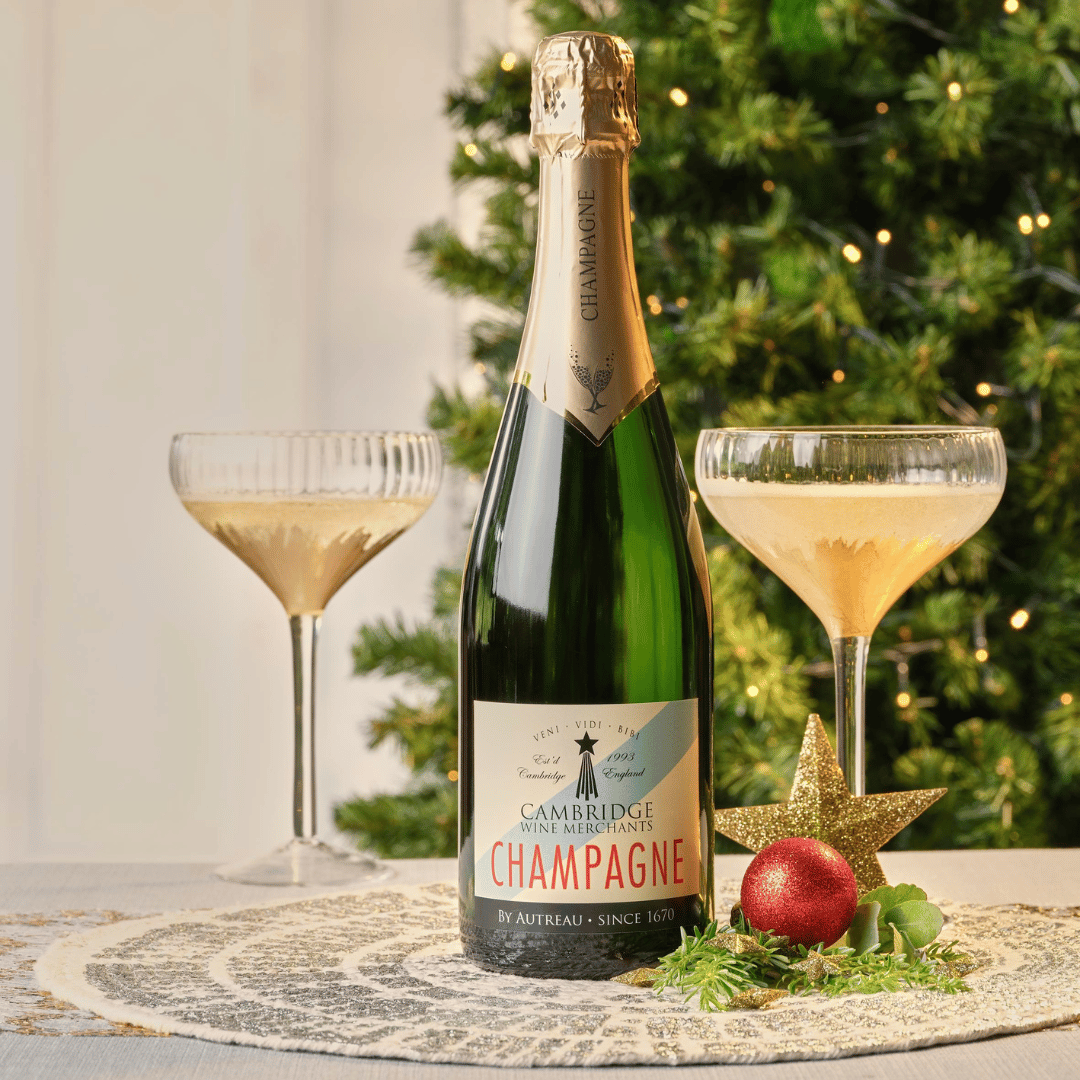 Champagne