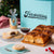 Christmas Bakery Box