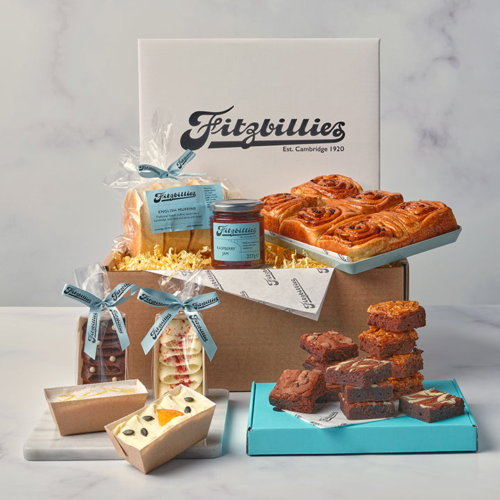 Elevenses Box