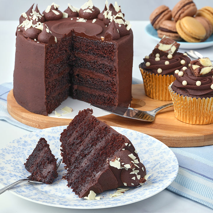 Chocolate Cake