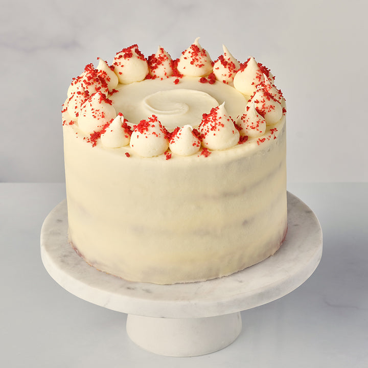 Red Velvet Cake