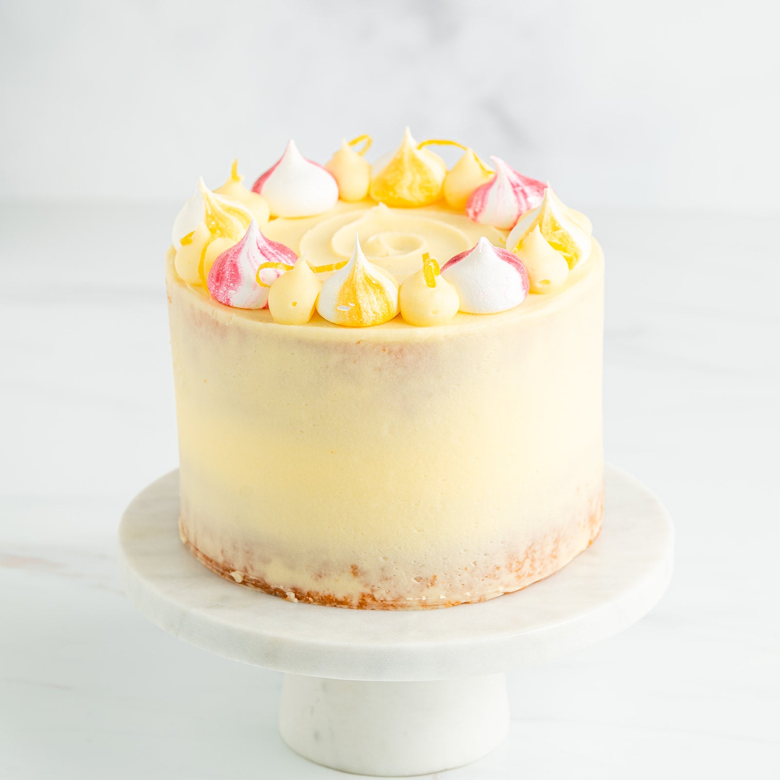 Lemon Cake