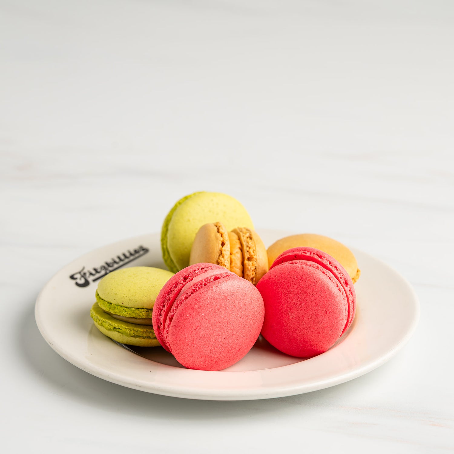 Fitzbillies Favourites