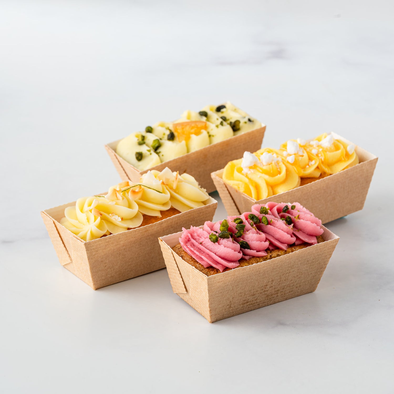 Fitzbillies Afternoon Tea for Four