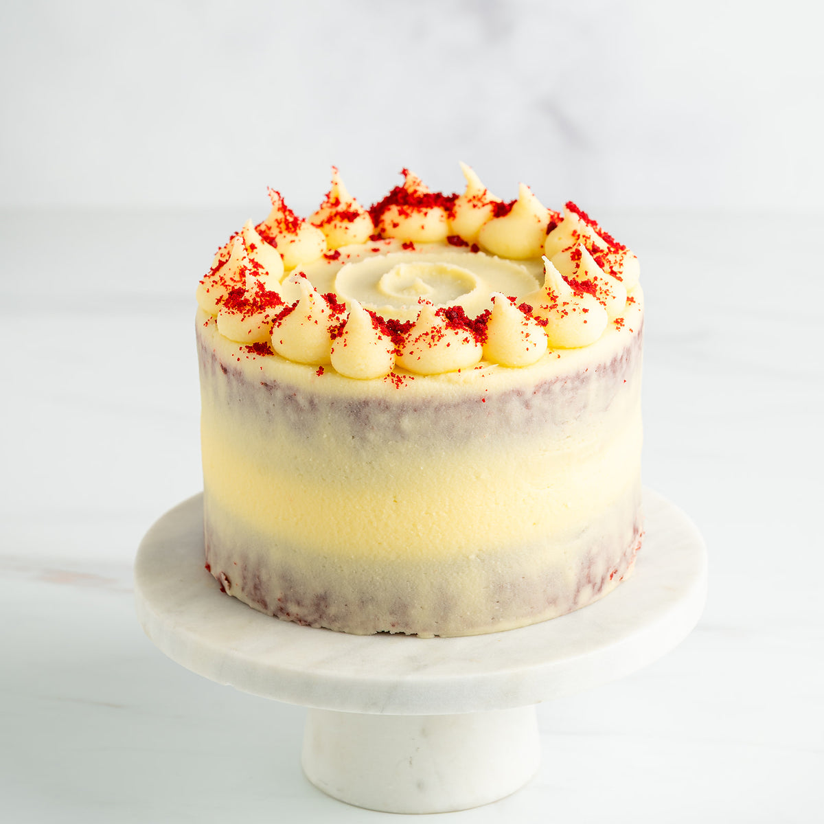 Red Velvet Cake