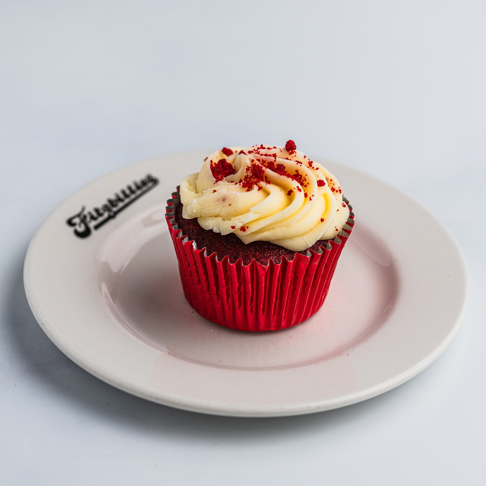 Velvet Cupcakes
