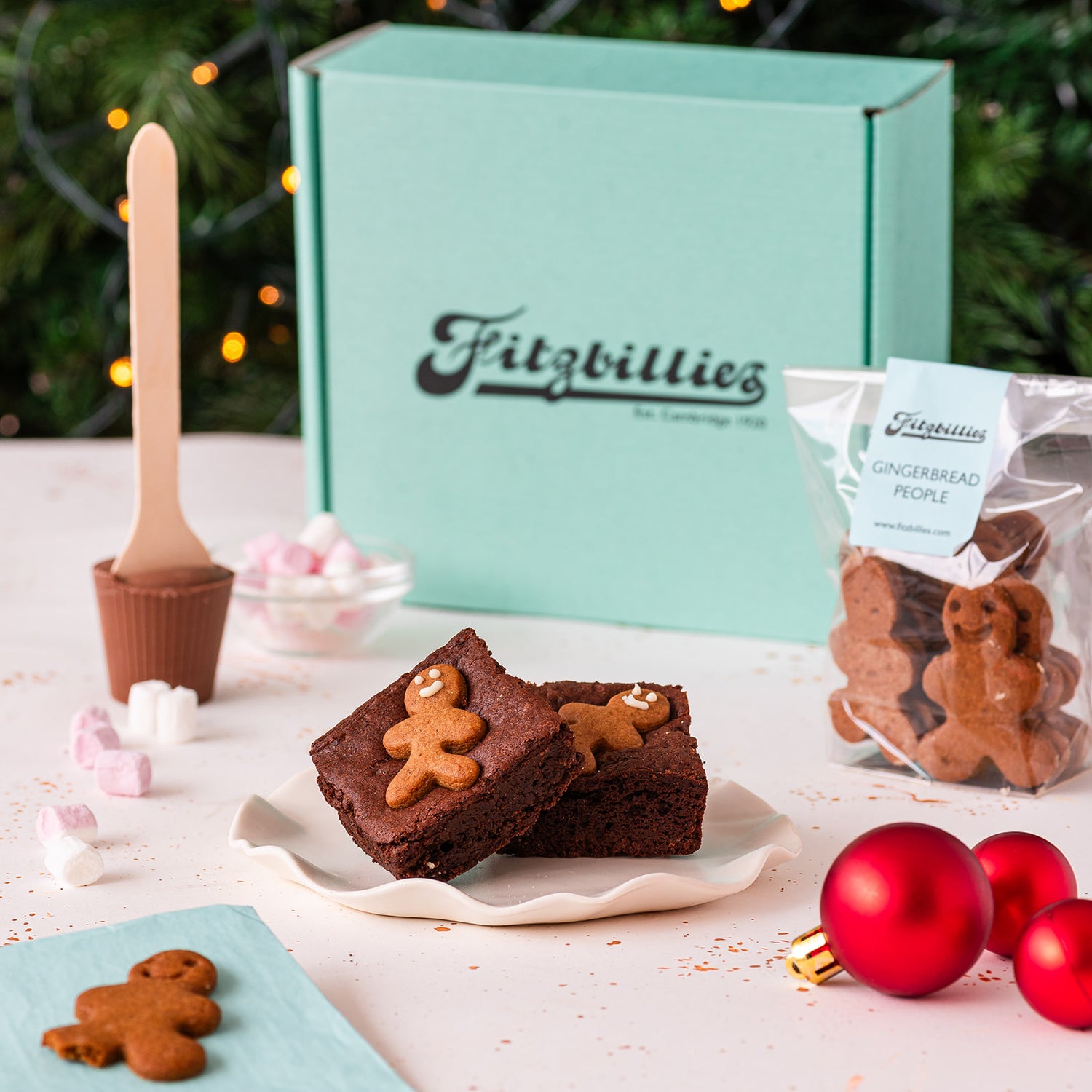 Kids' Christmas Eve Treats