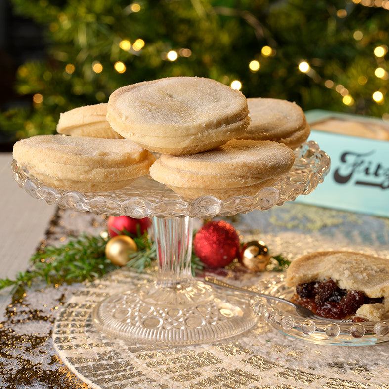 Mince Pies (6 pack)