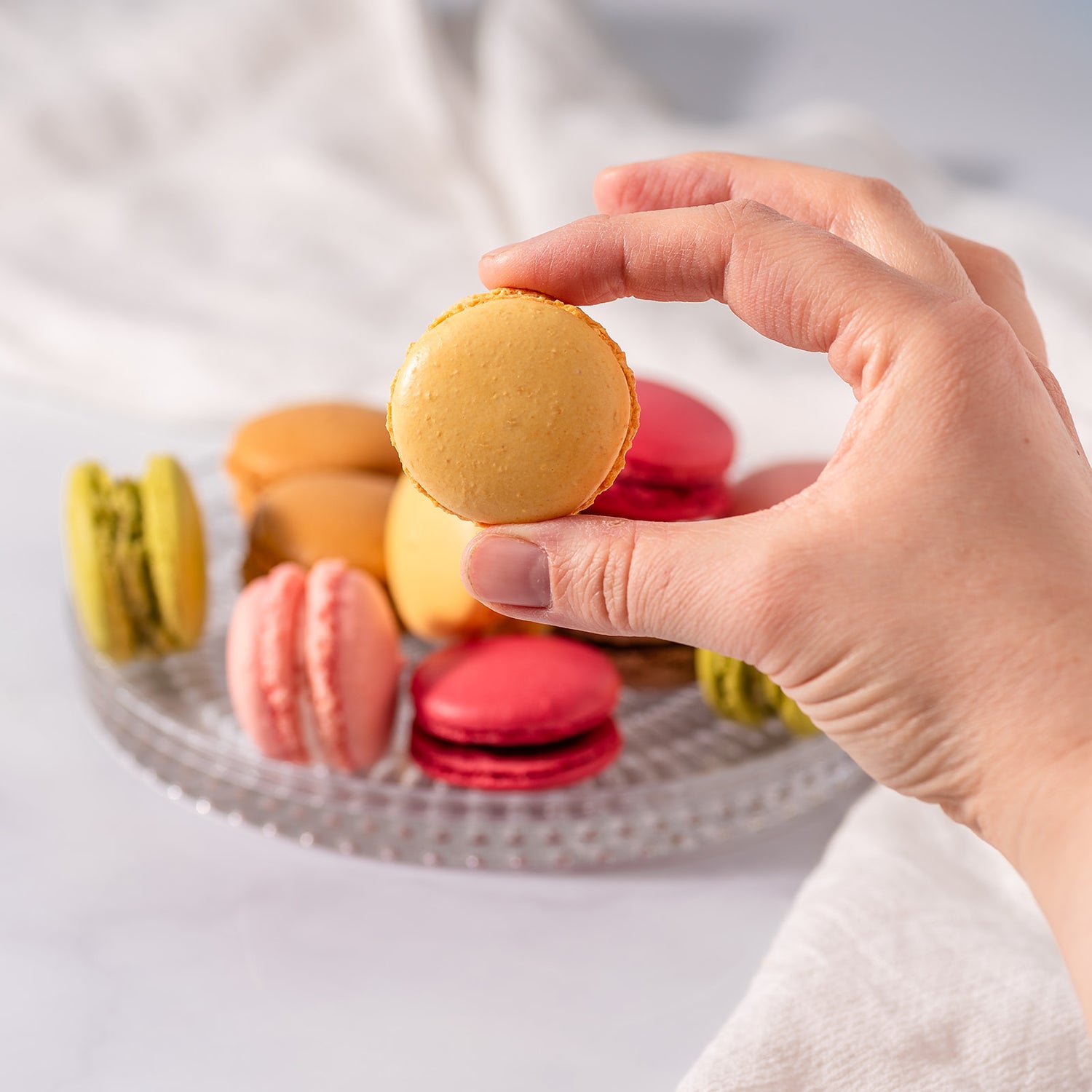 Sweet Tooth Hamper