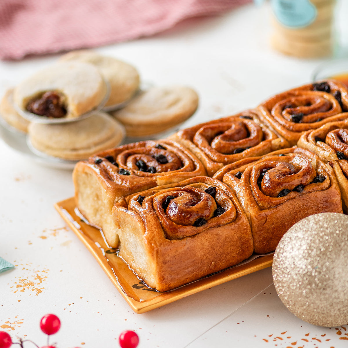 Festive Family Box