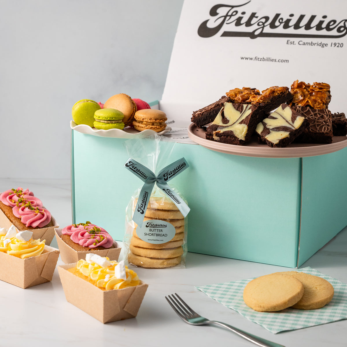 Sweet Tooth Hamper