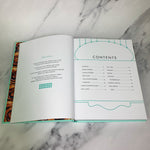 Fitzbillies Book Stories & Recipes From A 100 Year Old Cambridge Bakery