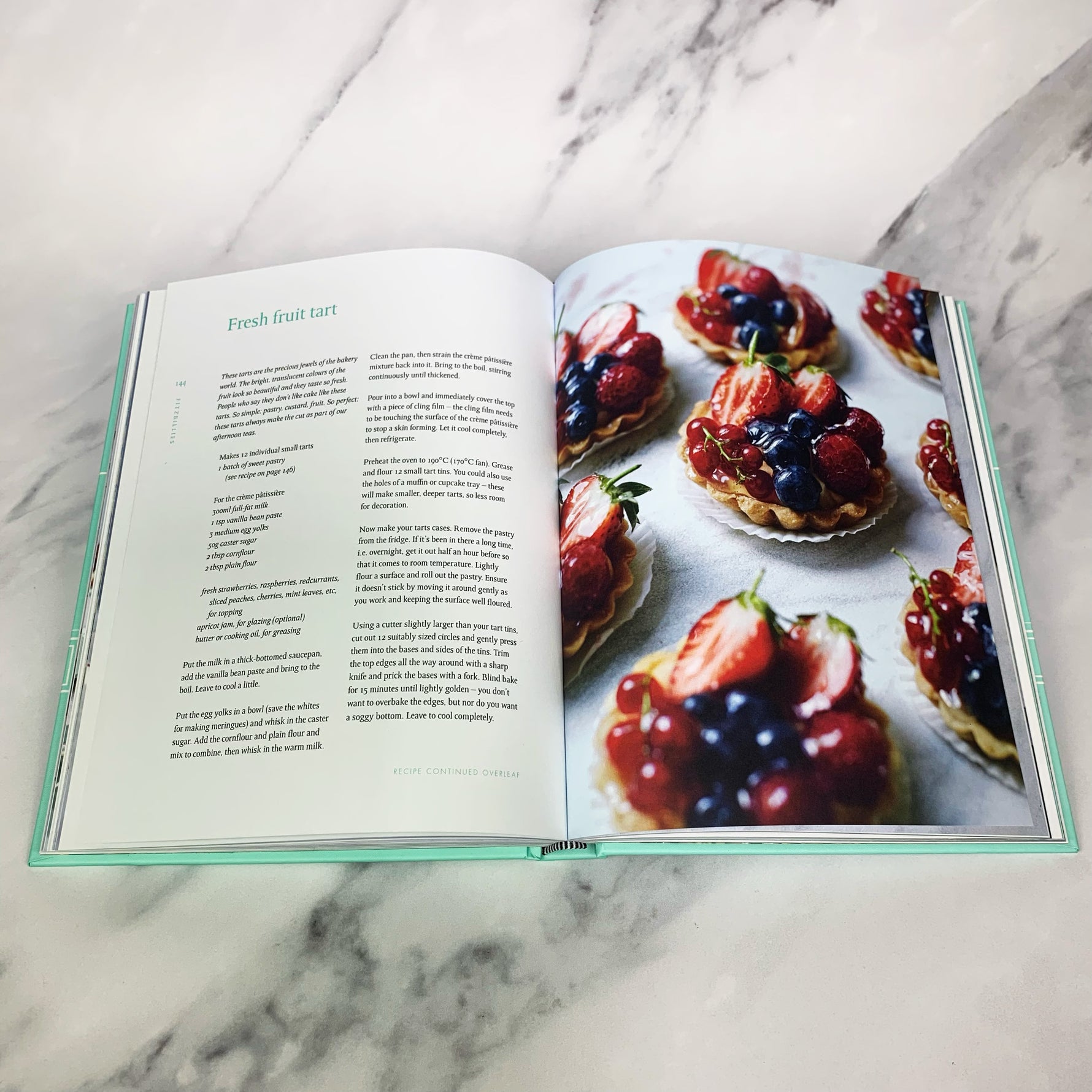 Fitzbillies Book Stories & Recipes From A 100 Year Old Cambridge Bakery