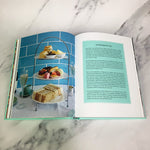 Fitzbillies Book Stories & Recipes From A 100 Year Old Cambridge Bakery