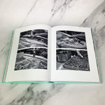 Fitzbillies Book Stories & Recipes From A 100 Year Old Cambridge Bakery