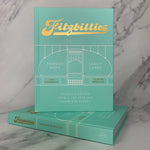 Fitzbillies Book Stories & Recipes From A 100 Year Old Cambridge Bakery